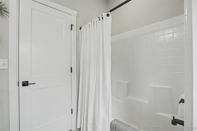 13838 S 21st Street E, Bixby, OK 74008