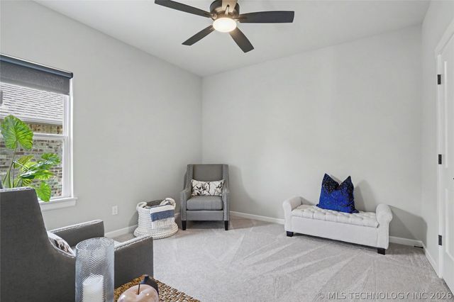 13838 S 21st Street E, Bixby, OK 74008