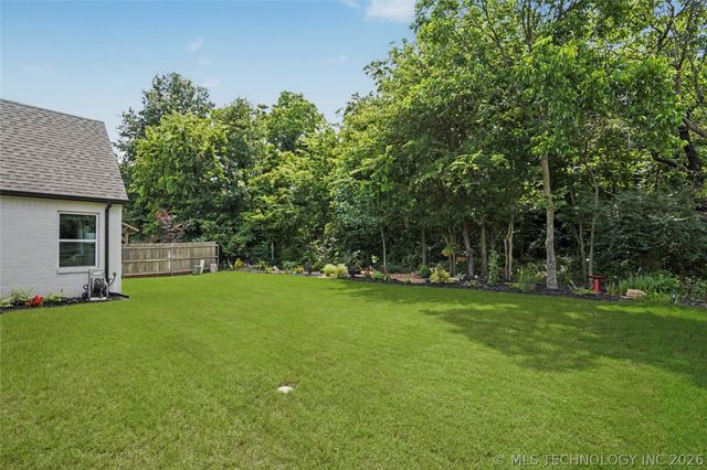 13838 S 21st Street E, Bixby, OK 74008