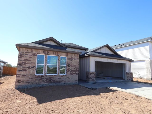 20009 Hirono DR, Manor, TX 78653