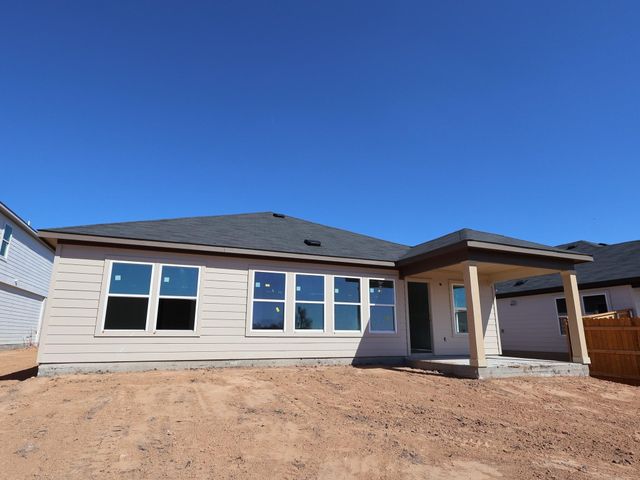 20009 Hirono DR, Manor, TX 78653