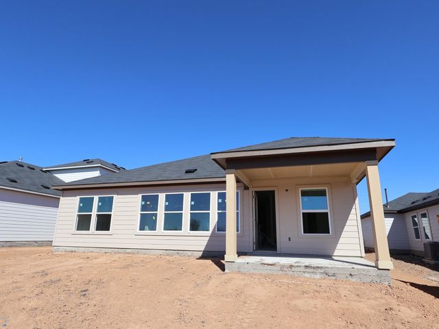 20009 Hirono DR, Manor, TX 78653