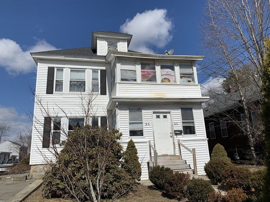 316 Sutton Street 2, North Andover, MA 01845