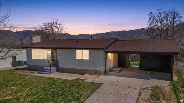 372 N OVERLAND, Tooele, UT 84074