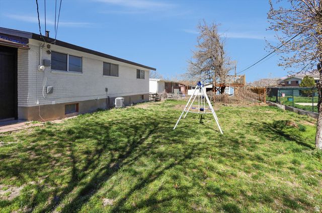 372 N OVERLAND, Tooele, UT 84074