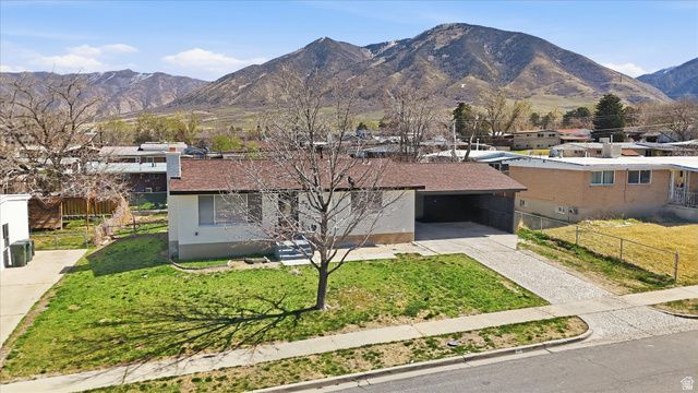 372 N OVERLAND, Tooele, UT 84074