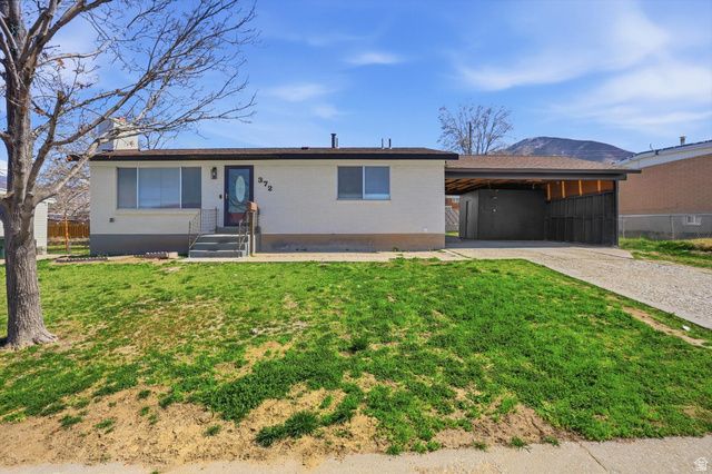 372 N OVERLAND, Tooele, UT 84074