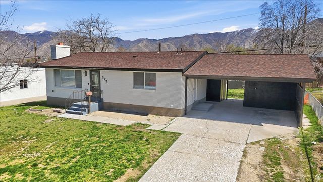 372 N OVERLAND, Tooele, UT 84074