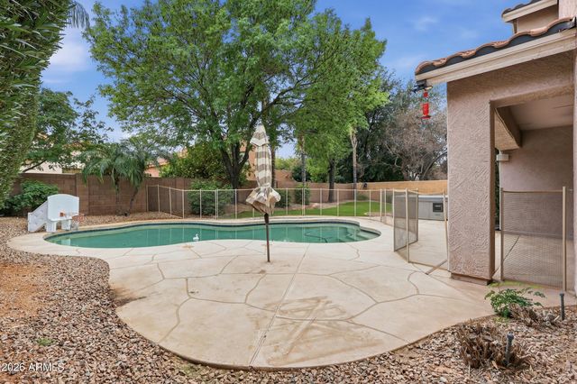 5377 W JUPITER Way, Chandler, AZ 85226