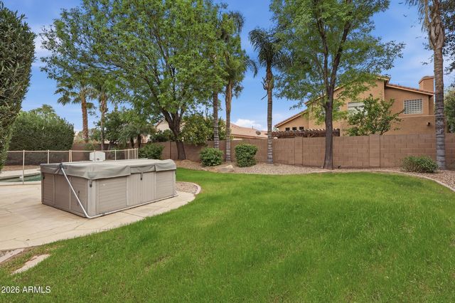 5377 W JUPITER Way, Chandler, AZ 85226
