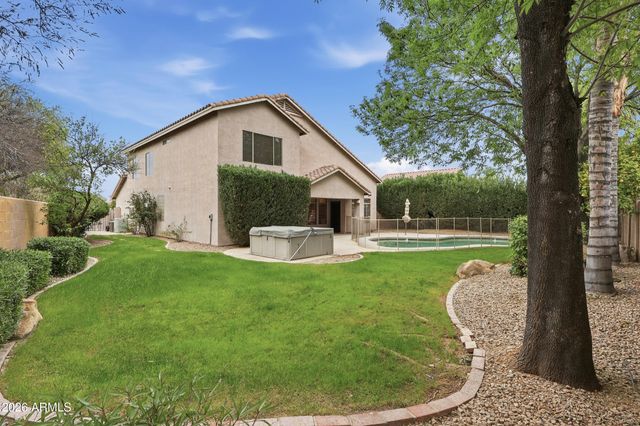 5377 W JUPITER Way, Chandler, AZ 85226