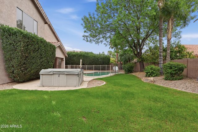 5377 W JUPITER Way, Chandler, AZ 85226