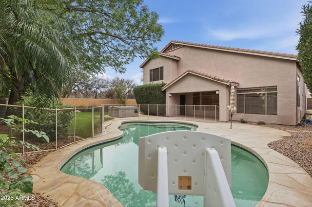 5377 W JUPITER Way, Chandler, AZ 85226