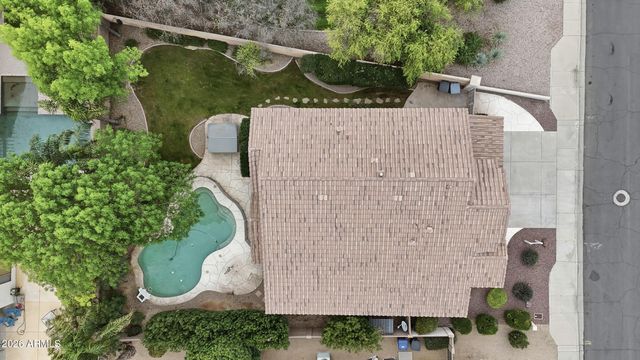 5377 W JUPITER Way, Chandler, AZ 85226