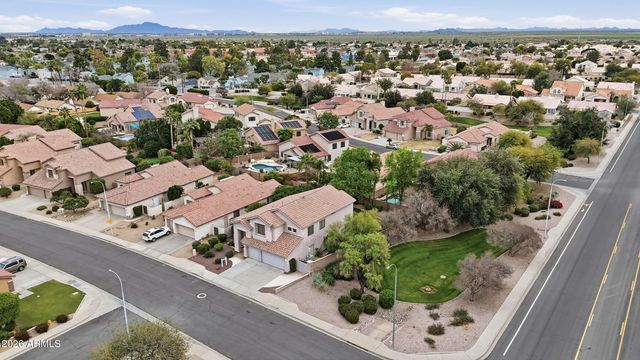 5377 W JUPITER Way, Chandler, AZ 85226