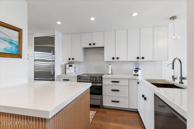 1901 1ST Street N 902, Jacksonville Beach, FL 32250