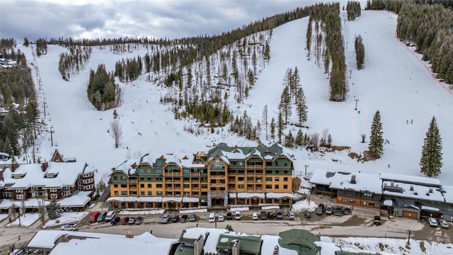 3893 Big Mountain Road 408, Whitefish, MT 59937