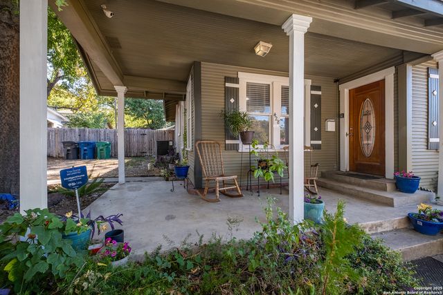 428 Lullwood, San Antonio, TX 78212