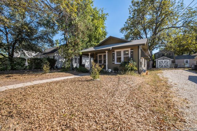 428 Lullwood, San Antonio, TX 78212