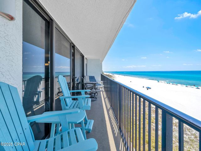 17351 Front Beach Road W404, Panama City Beach, FL 32413