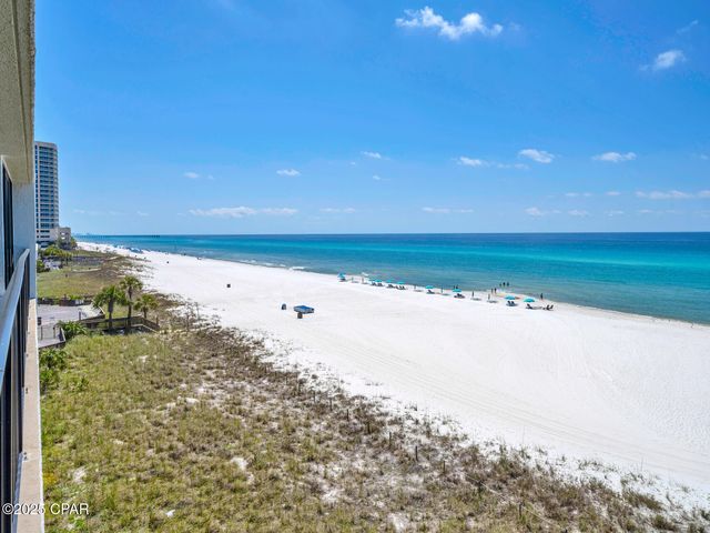17351 Front Beach Road W404, Panama City Beach, FL 32413