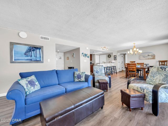 17351 Front Beach Road W404, Panama City Beach, FL 32413