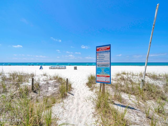 17351 Front Beach Road W404, Panama City Beach, FL 32413
