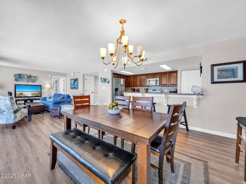 Image 11 of property listing at 17351 Front Beach Road W404, Panama City Beach, FL 32413