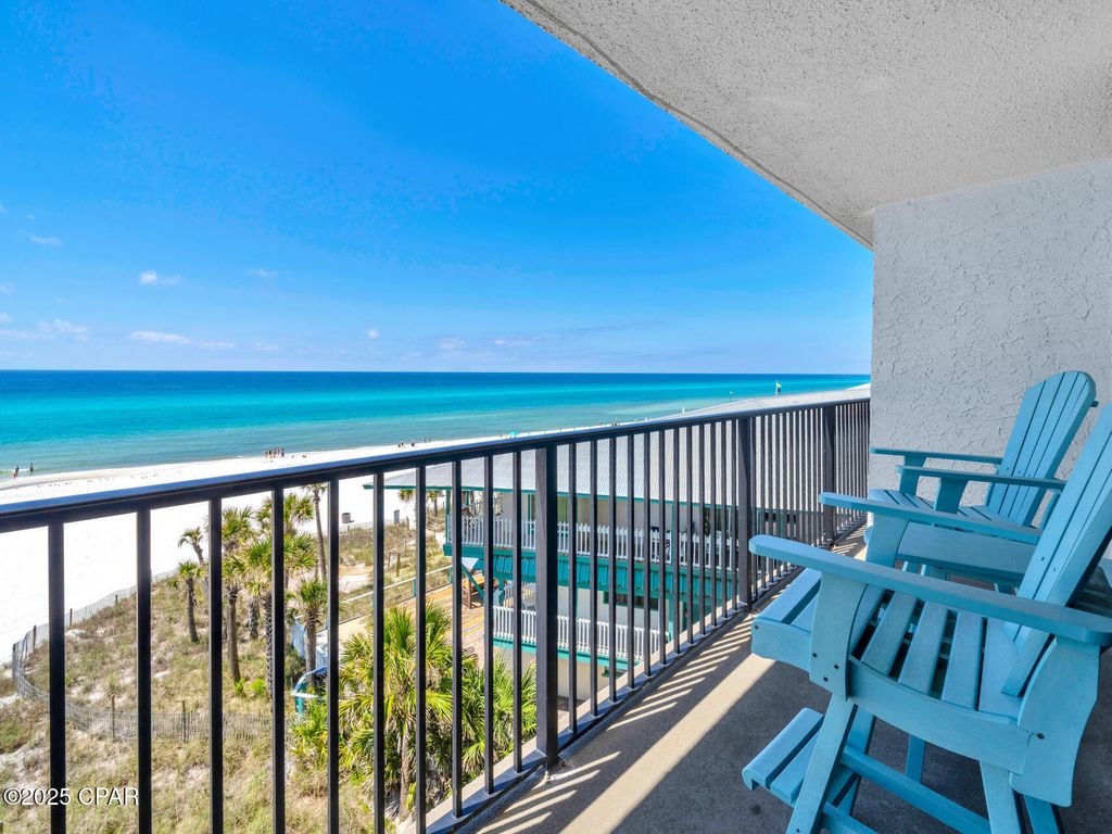 Image 24 of property listing at 17351 Front Beach Road W404, Panama City Beach, FL 32413