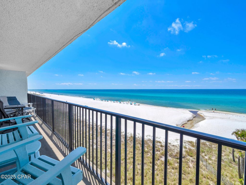 Image 25 of property listing at 17351 Front Beach Road W404, Panama City Beach, FL 32413