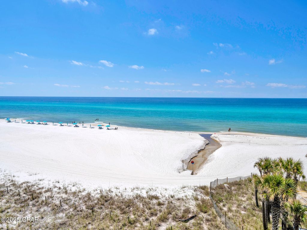 Image 27 of property listing at 17351 Front Beach Road W404, Panama City Beach, FL 32413