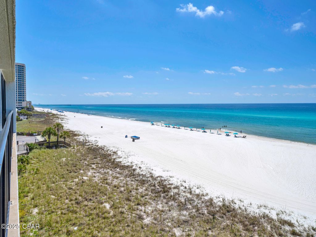 Image 28 of property listing at 17351 Front Beach Road W404, Panama City Beach, FL 32413