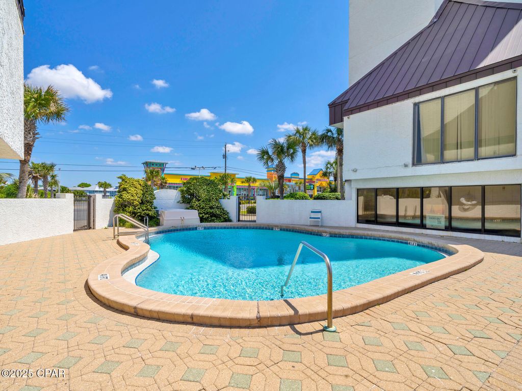 Image 30 of property listing at 17351 Front Beach Road W404, Panama City Beach, FL 32413