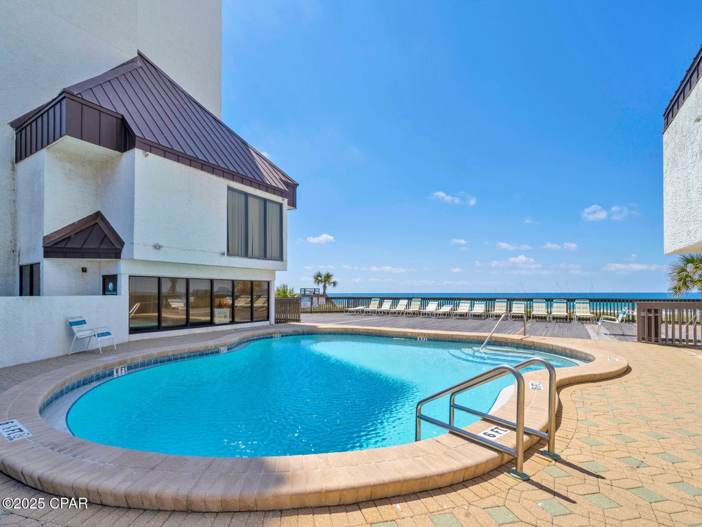 Image 31 of property listing at 17351 Front Beach Road W404, Panama City Beach, FL 32413