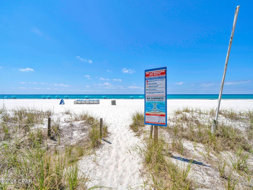 Image 32 of property listing at 17351 Front Beach Road W404, Panama City Beach, FL 32413