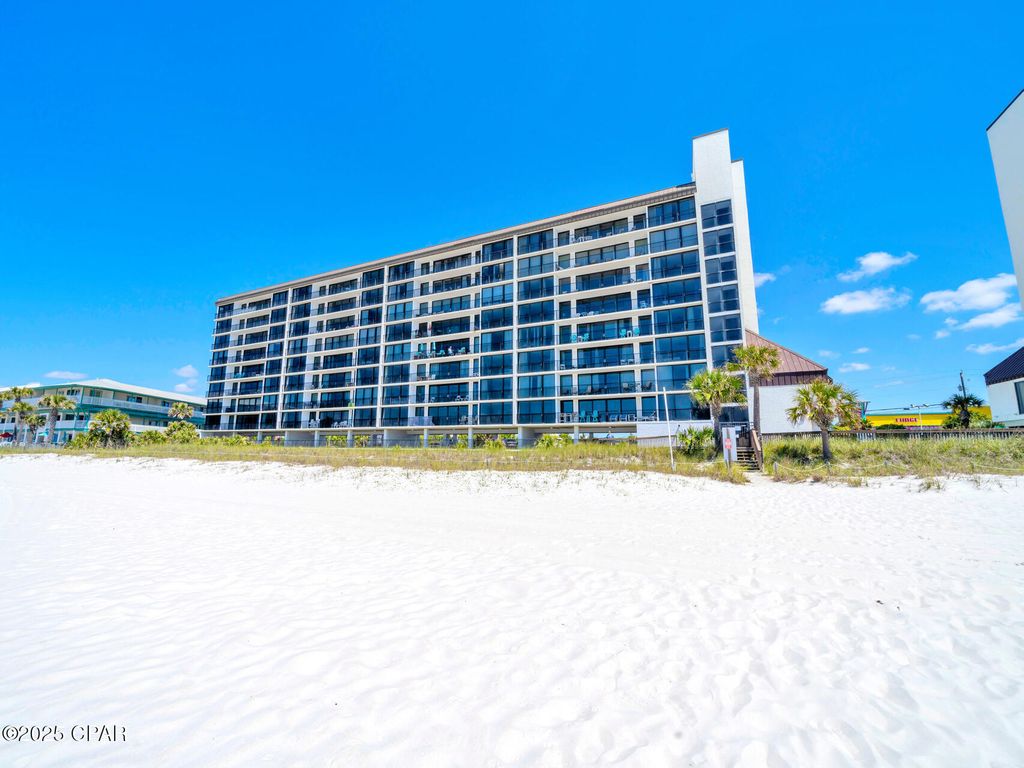 Image 35 of property listing at 17351 Front Beach Road W404, Panama City Beach, FL 32413