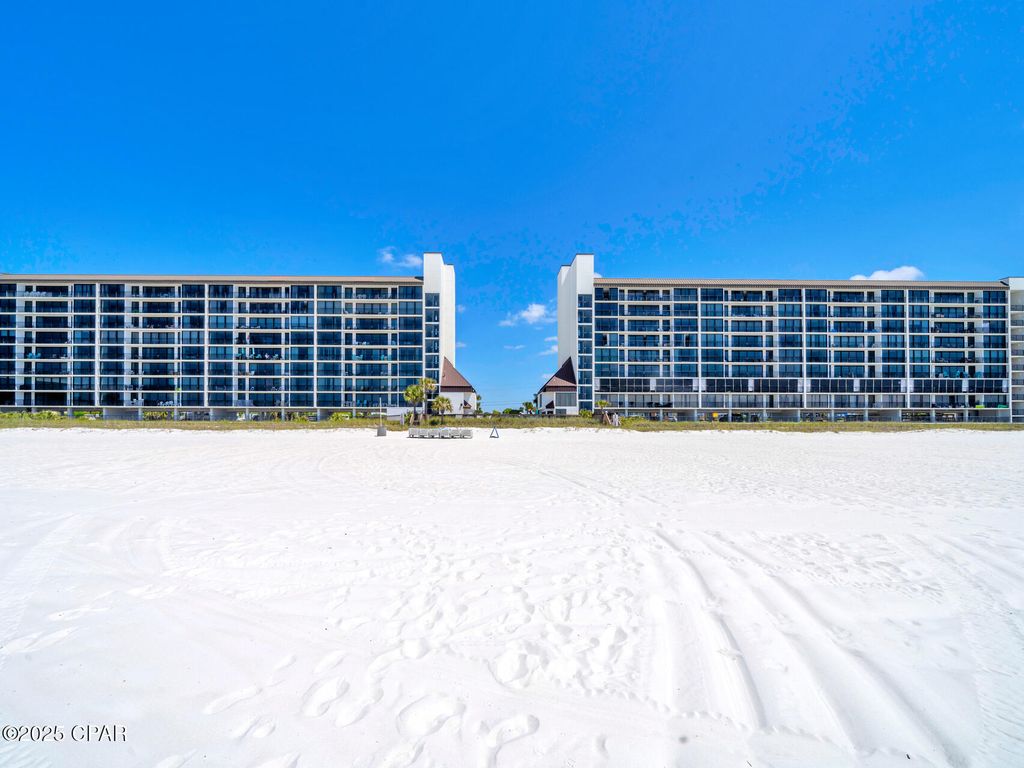Image 36 of property listing at 17351 Front Beach Road W404, Panama City Beach, FL 32413