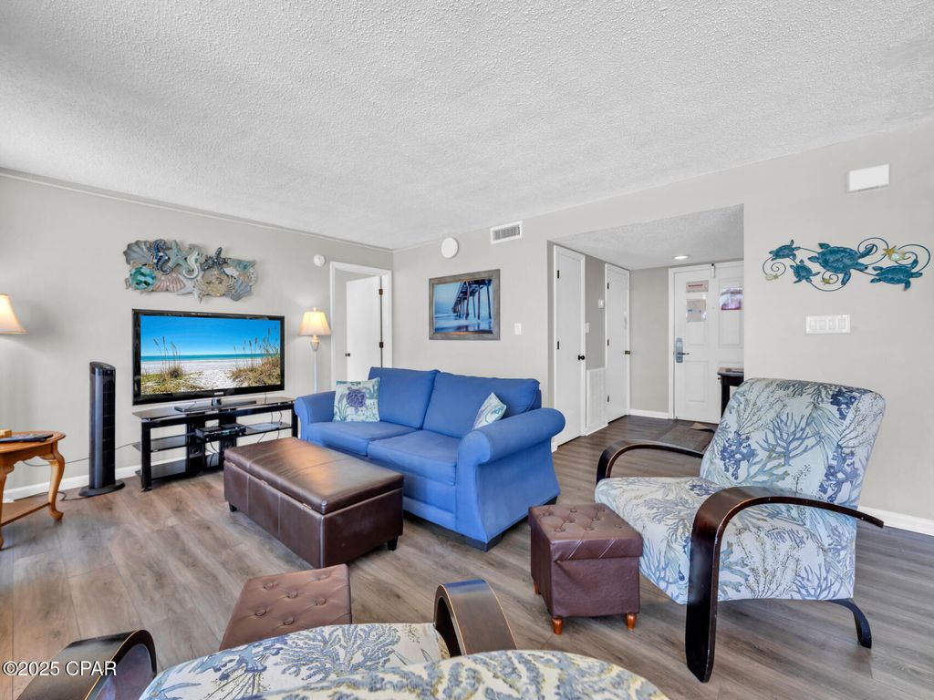 Image 4 of property listing at 17351 Front Beach Road W404, Panama City Beach, FL 32413