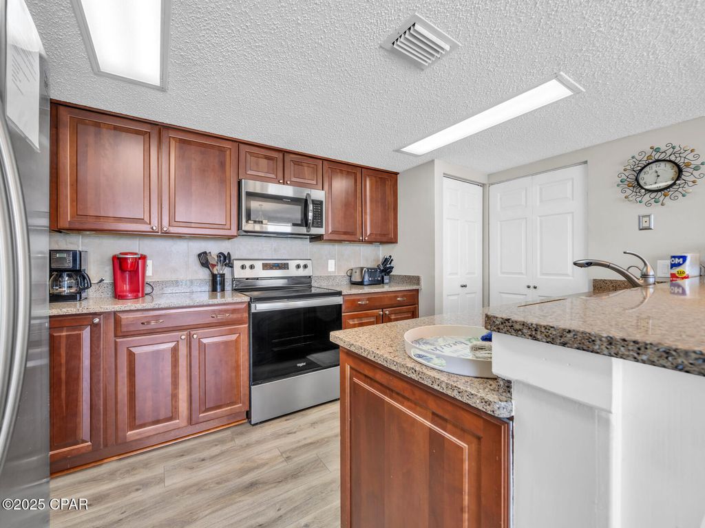 Image 6 of property listing at 17351 Front Beach Road W404, Panama City Beach, FL 32413