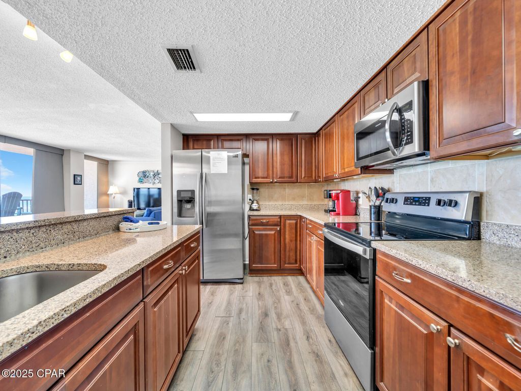 Image 8 of property listing at 17351 Front Beach Road W404, Panama City Beach, FL 32413