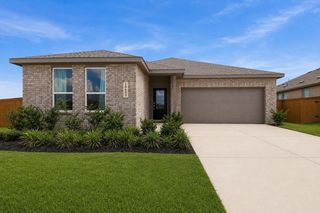 10603 Birds Nest Drive, Beasley, TX 77417