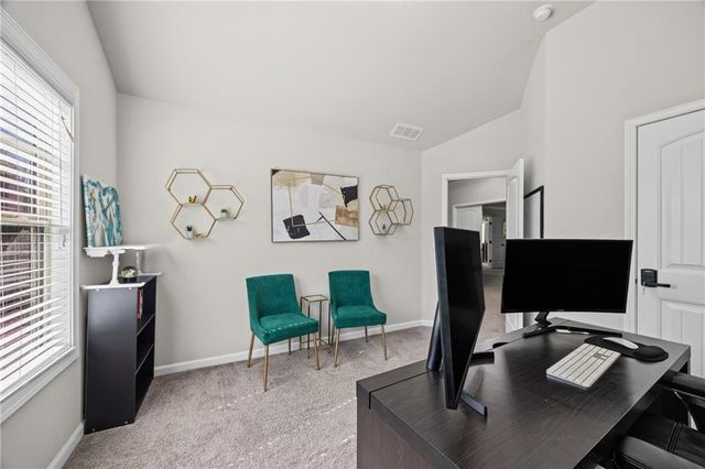 3980 Deer Run Drive, Cumming, GA 30028
