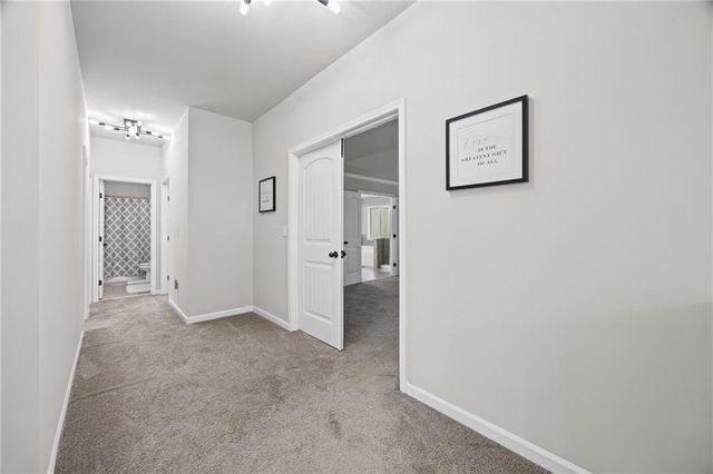 3980 Deer Run Drive, Cumming, GA 30028