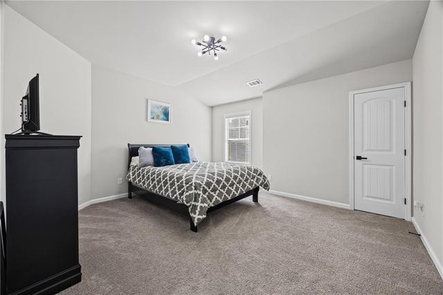 3980 Deer Run Drive, Cumming, GA 30028
