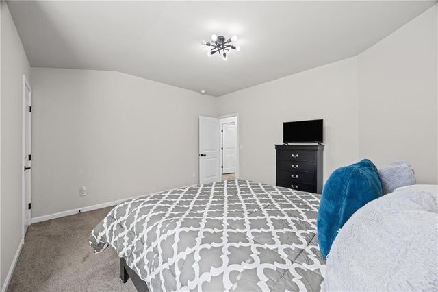 3980 Deer Run Drive, Cumming, GA 30028