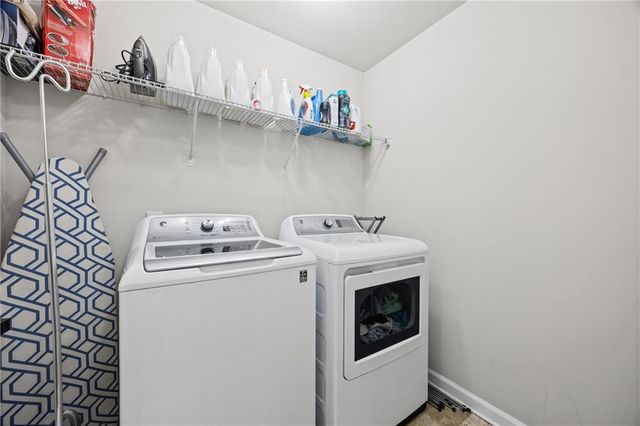3980 Deer Run Drive, Cumming, GA 30028