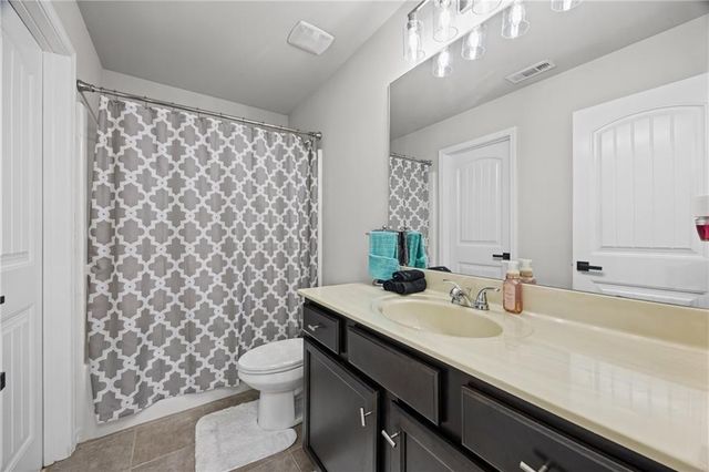 3980 Deer Run Drive, Cumming, GA 30028