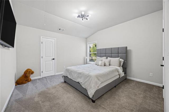 3980 Deer Run Drive, Cumming, GA 30028