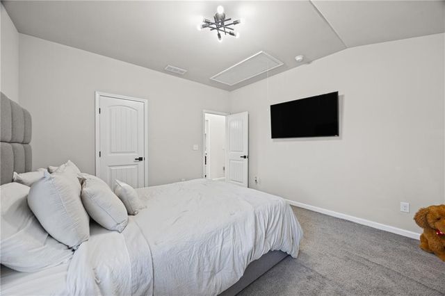 3980 Deer Run Drive, Cumming, GA 30028