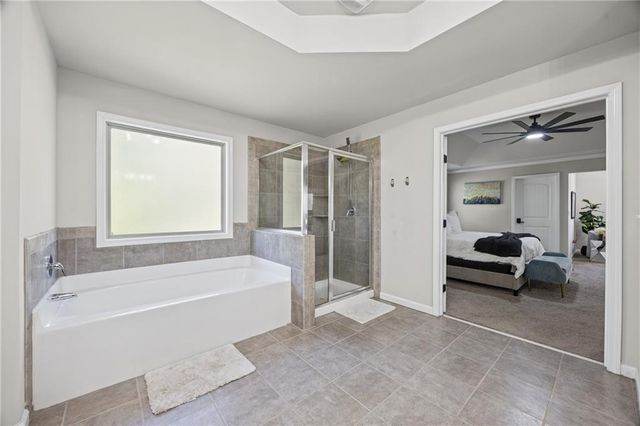 3980 Deer Run Drive, Cumming, GA 30028